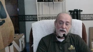 TF Williams Podcast 17 Nov 2025