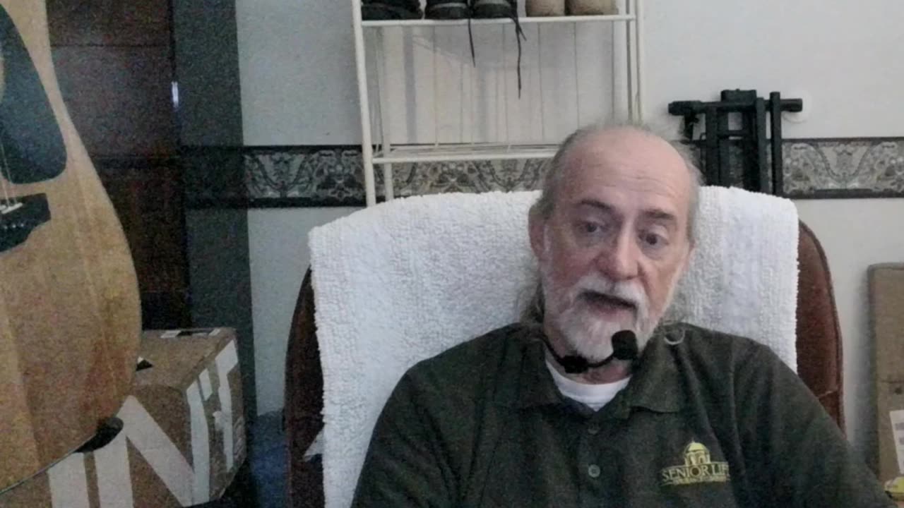 TF Williams Podcast 17 Nov 2025