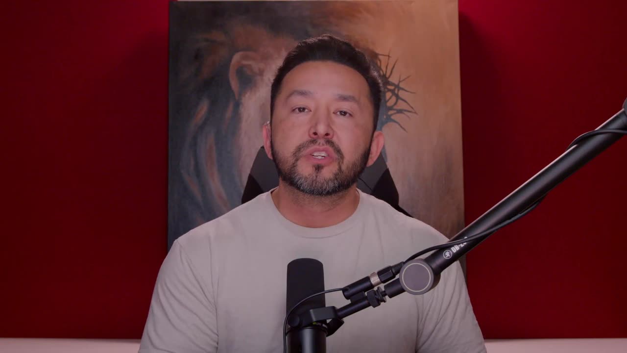 God Prospers Those Who Trust Him