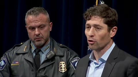 “We have residents asking the very limited number of police officers fight ICE on the street.”