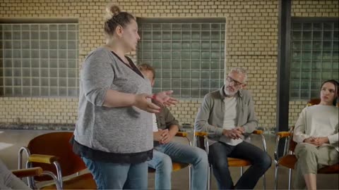 Trauma Isn’t Just in Your Mind, It’s in Your Nervous System