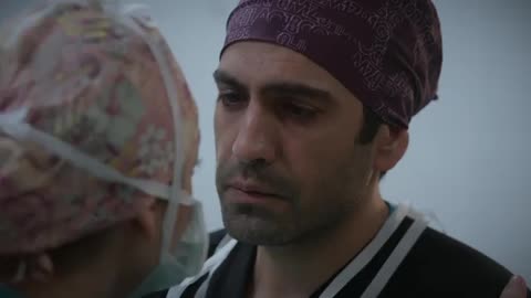 El poderoso mensaje de Bahar que rescata a Evren de su propio abismo