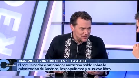 EL SOCIALISMO INTERNACIONAL MIENTE PARA FALSIFICAR LA HISTORIA DE LA AMERICA HISPANA PARA DIVIDIR