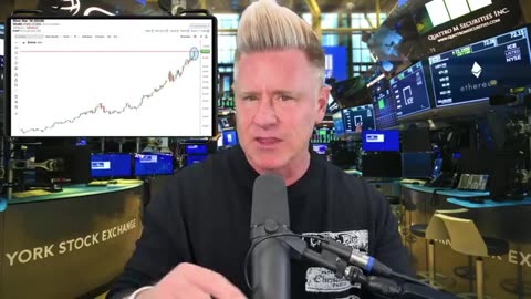 WARNING: SILVER WILL NOT SAVE YOU FROM THIS