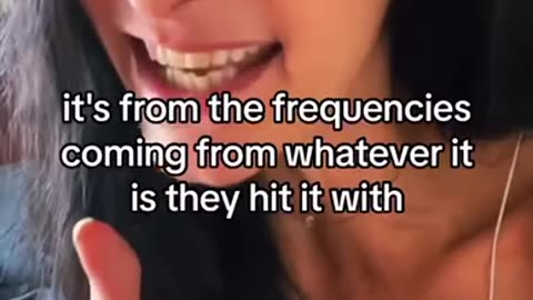 The radiation keeps increasing