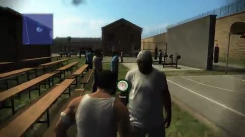 PC Longplay 394 Prison Break The Conspiracy part 2 of 2