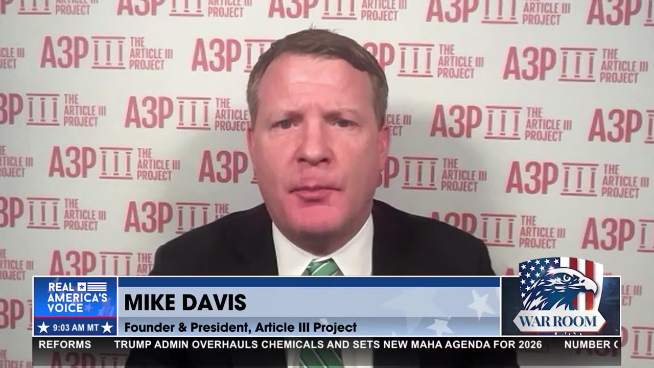 NOT A CRIME TO CHALLENGE AN ELECTION