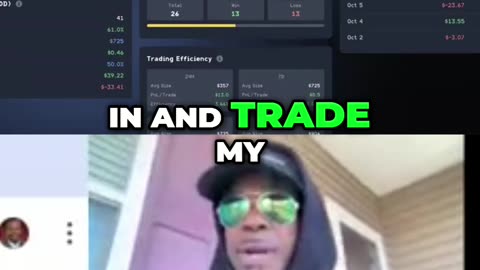 Tuesday Builder's Blueprint GDeX.Pro Trading Make Money Copying Trades ! Tutorial