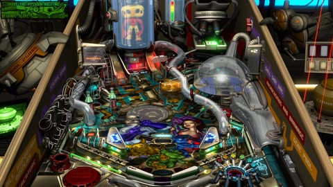 New Year's Eve 2025 Clearance Sale - Pinball FX3