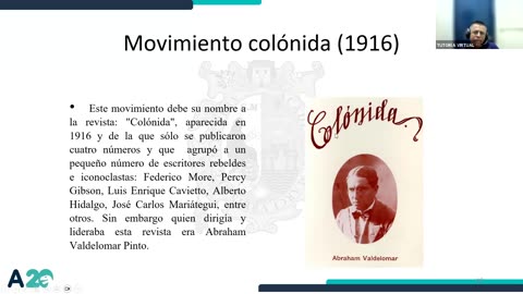 AULA 20 REGULAR 2025 - 1 | Semana 12 | Literatura