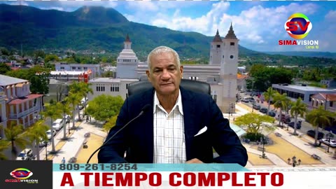 SIMAVISION SRL MEDIA GROUP, A TIEMPO COMPLETO , 29-10-2025