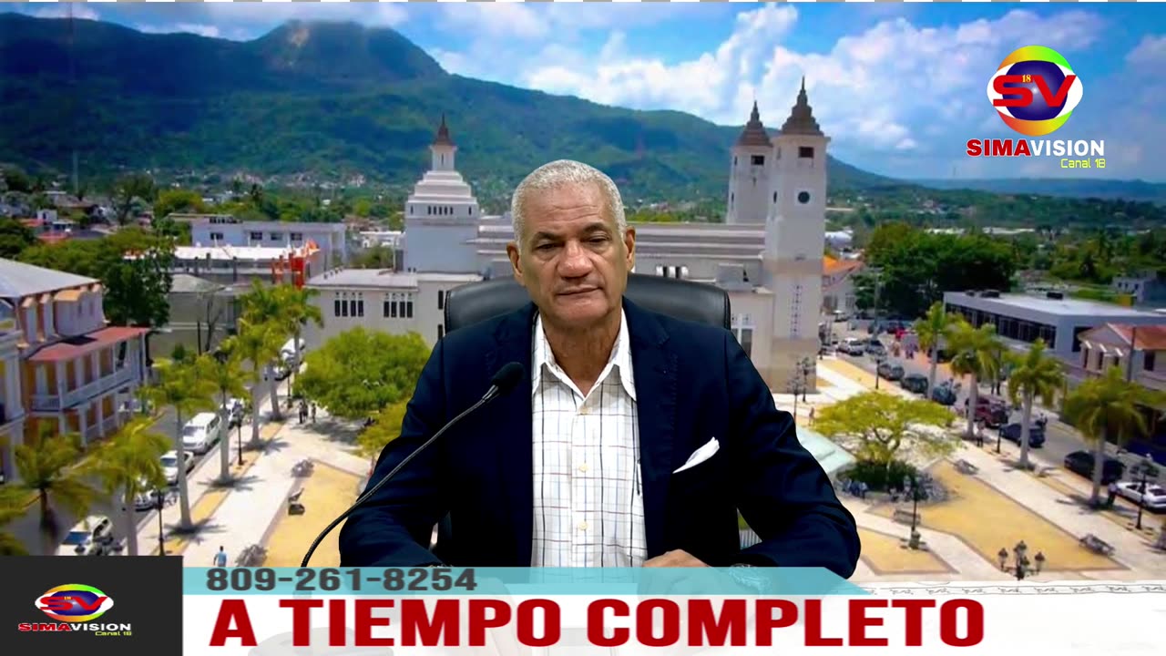 SIMAVISION SRL MEDIA GROUP, A TIEMPO COMPLETO , 29-10-2025