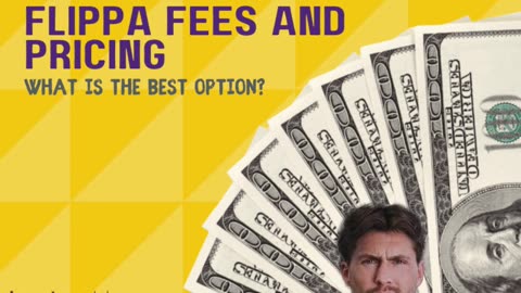 Which Flippa Selling Plan is Best? (Standard vs. Premium vs. Broker)