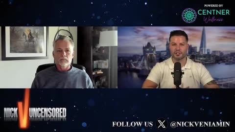 NV with Lewis Herms Discusses Fake New Years 12-31-24