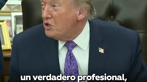 Trump: "Cosas como esta terminan en terceras guerras mundiales"