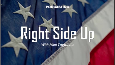 Right Side Up: Republicans Try to 'Fix' Vermont