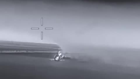 Operators of the Unmanned Systems Forces destroyed two enemy Tor-M1 and BUK-M3