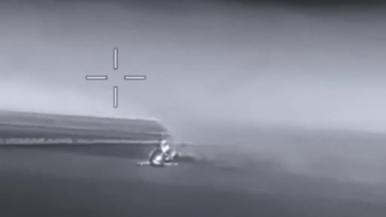 Operators of the Unmanned Systems Forces destroyed two enemy Tor-M1 and BUK-M3