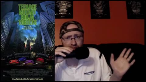 Ramboraph4life Reviews The 1990s Teenage Mutant Ninja Turtles Trilogy