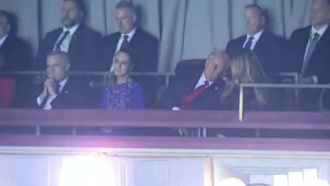 Trump would rather talk to his wife then Carney. lol