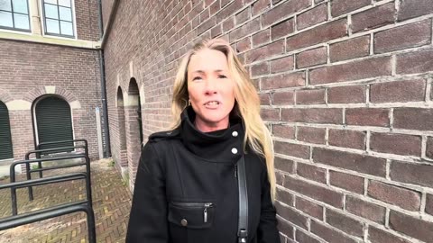 #6 SDG HOUSE KIT Amsterdam