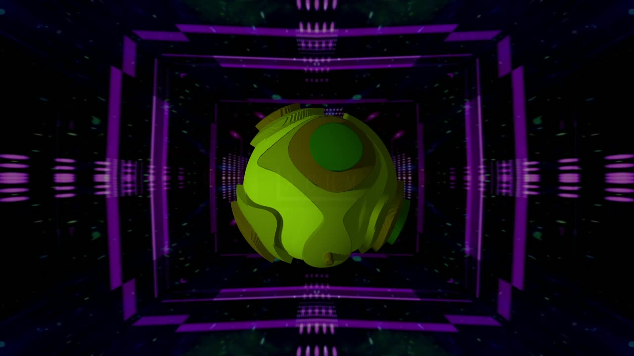 Dance Ambient #13 - Lachm