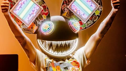 DJ Ray's CANADIAN ANTHEM