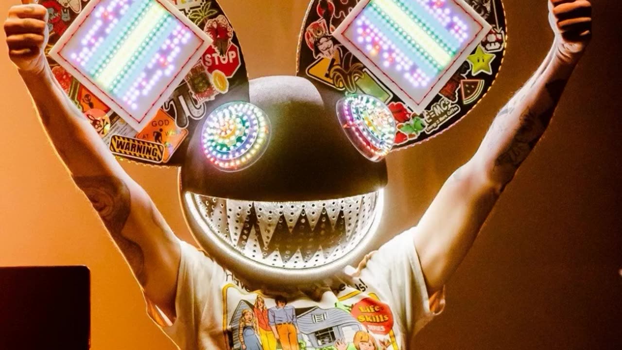 DJ Ray's CANADIAN ANTHEM