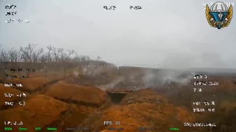 Ukraine Russia war combat/related footage 1/3/2026