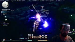 🎮Blue Protocol-Fortnite🌚🌞Chillin🎮