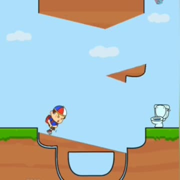 Slice to Save All Level Gameplay level 45