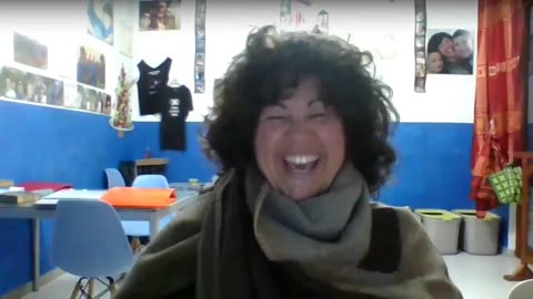 nuovo mondo ... (077, ultimatum)