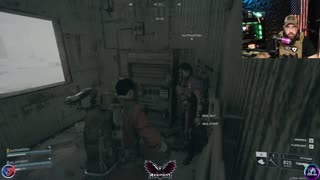 ARC RAIDERS, FIRST DROP IN