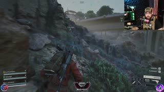 ARC RAIDERS, FIRST DROP IN