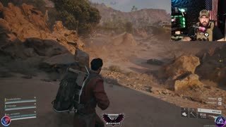 ARC RAIDERS, FIRST DROP IN