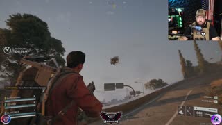 ARC RAIDERS, FIRST DROP IN