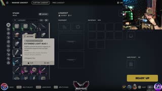 ARC RAIDERS, FIRST DROP IN