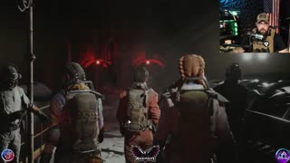 ARC RAIDERS, FIRST DROP IN