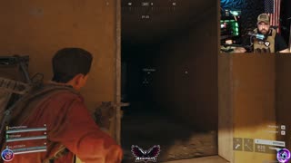 ARC RAIDERS, FIRST DROP IN