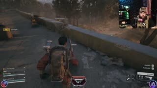 ARC RAIDERS, FIRST DROP IN