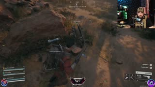 ARC RAIDERS, FIRST DROP IN