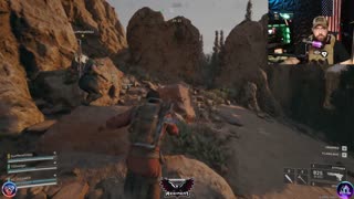 ARC RAIDERS, FIRST DROP IN