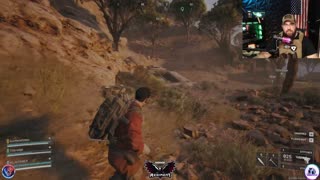 ARC RAIDERS, FIRST DROP IN