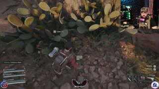 ARC RAIDERS, FIRST DROP IN