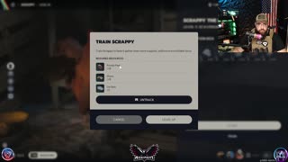 ARC RAIDERS, FIRST DROP IN