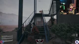 ARC RAIDERS, FIRST DROP IN