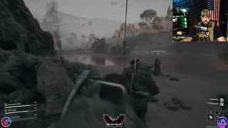 ARC RAIDERS, FIRST DROP IN