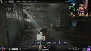 ARC RAIDERS, FIRST DROP IN