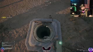 ARC RAIDERS, FIRST DROP IN