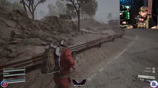 ARC RAIDERS, FIRST DROP IN